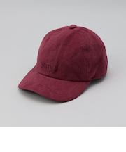 SMITH'S（スミス）別注コーデュロイキャップ