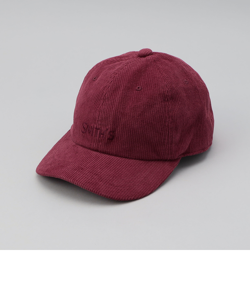 SMITH'S(スミス)別注コーデュロイキャップ