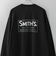 SMITH'S（スミス）別注プリントポケットTシャツ（WEB限定カラー）