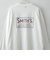 SMITH'S（スミス）別注プリントポケットTシャツ（WEB限定カラー）