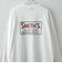 SMITH'S（スミス）別注プリントポケットTシャツ（WEB限定カラー）