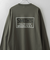 SMITH'S（スミス）別注プリントポケットTシャツ（WEB限定カラー）