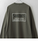 SMITH'S（スミス）別注プリントポケットTシャツ（WEB限定カラー）