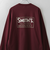 SMITH'S（スミス）別注プリントポケットTシャツ（WEB限定カラー）