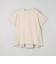 クリアコットンドッキングＴシャツ