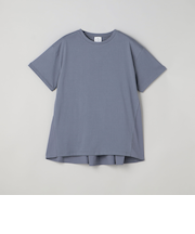 クリアコットンドッキングＴシャツ