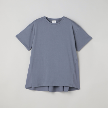 クリアコットンドッキングＴシャツ