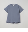 クリアコットンドッキングＴシャツ