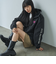 UMBRO（アンブロ）別注アノラックパーカー