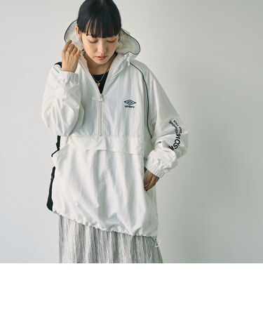 UMBRO（アンブロ）別注アノラックパーカー｜コーエンの通販｜&mall 