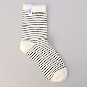 【再入荷・新色登場】Robert P．Miller（ロバートピーミラー）ボーダーソックス