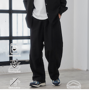 【C.Mt】WIDE PANTS