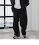 【C.Mt】WIDE PANTS