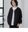 【C.Mt】NOCOLLAR BLOUSON