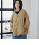【C.Mt】NOCOLLAR BLOUSON