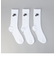 【お得な3足セット】NIKE（ナイキ）NSW ES CREWSOCKS