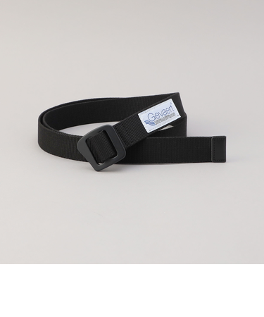 Gevaert（ゲバルト）別注ソリッドベルト