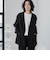 【C.Mt】 Double BREASTED JAKET