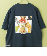 ROCK STANLEY（ロックスタンレー）別注 MUPPETS / プリントTシャツ