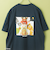 ROCK STANLEY（ロックスタンレー）別注 MUPPETS / プリントTシャツ