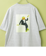 ROCK STANLEY（ロックスタンレー）別注 MUPPETS / プリントTシャツ