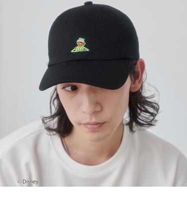 ROCK STANLEY(ロックスタンレー)別注 MUPPETS / キャップ
