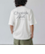 Chinook sport （チヌークスポーツ）× Parknik プリントTシャツ