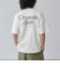 Chinook sport （チヌークスポーツ）× Parknik プリントTシャツ