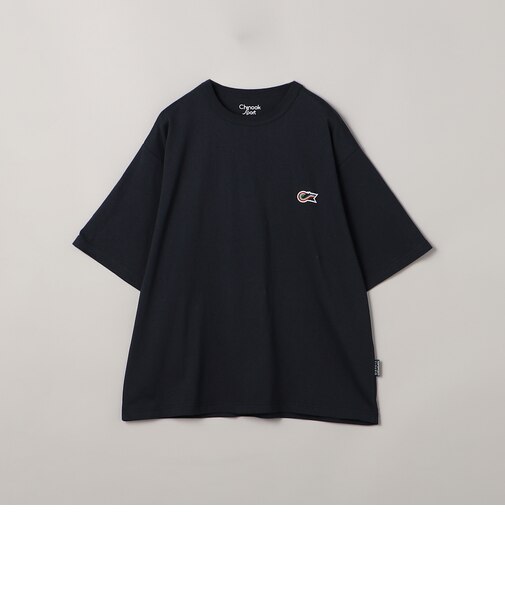 Chinook sport （チヌークスポーツ）× Parknik プリントTシャツ