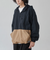 Chinook sport （チヌークスポーツ）× Parknik アノラックパーカー