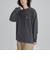 USAコットンピグメントワンポイント刺繍Tシャツ