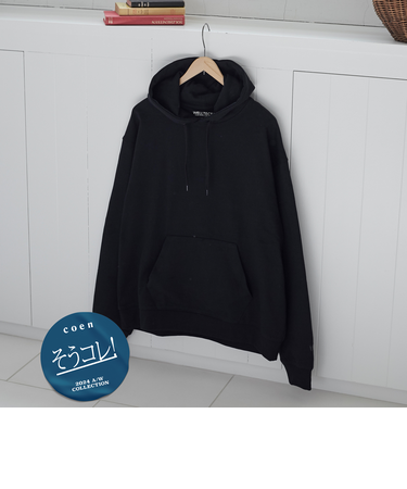 【そうコレ！】【WELLTECT】スウェットパーカー（WEB限定カラー）