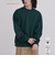 【WELLTECT】 クルーネックスウェット