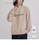 【WELLTECT】 ロゴプリントクルーネックスウェット