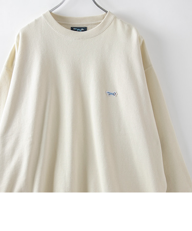 Penneys（ぺニーズ）別注クルーネックスウェット