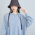 カワリ天竺ロングスリーブTシャツ