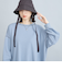カワリ天竺ロングスリーブTシャツ