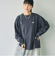 PENNEYS（ぺニーズ）別注アソートロングスリーブＴシャツ