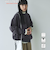 【WELLTECT 】裏毛フォルムクルースウェット