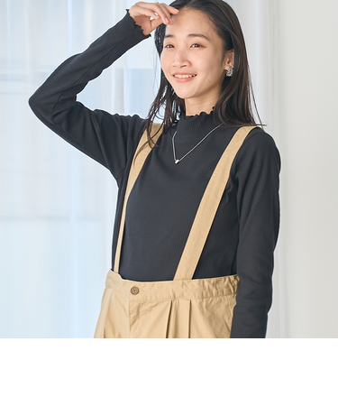 メロータートル ロングスリーブTシャツ（WEB限定カラー）