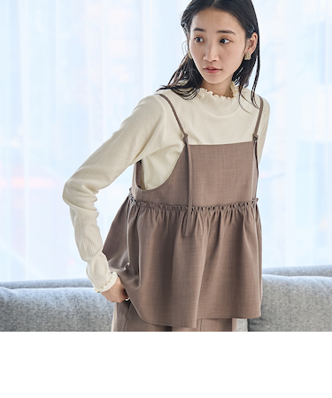 メロータートル ロングスリーブTシャツ（WEB限定カラー）