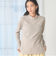 メロータートル ロングスリーブTシャツ（WEB限定カラー）