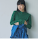 メロータートル ロングスリーブTシャツ（WEB限定カラー）
