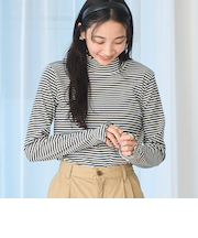 メロータートル ロングスリーブTシャツ（WEB限定カラー）
