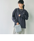 フェイクファーミニショルダーバッグ