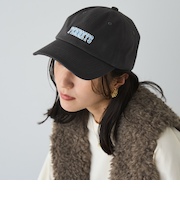 PENNEYS（ぺニーズ）別注配色アソートロゴキャップ