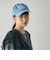 PENNEYS（ぺニーズ）別注配色アソートロゴキャップ
