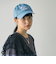 PENNEYS（ぺニーズ）別注配色アソートロゴキャップ
