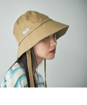 PENNEYS（ぺニーズ）別注ツイルバケットハット