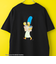 THE SIMPSONS / ROCK STANLEY（ロックスタンレー）別注プリントTシャツ